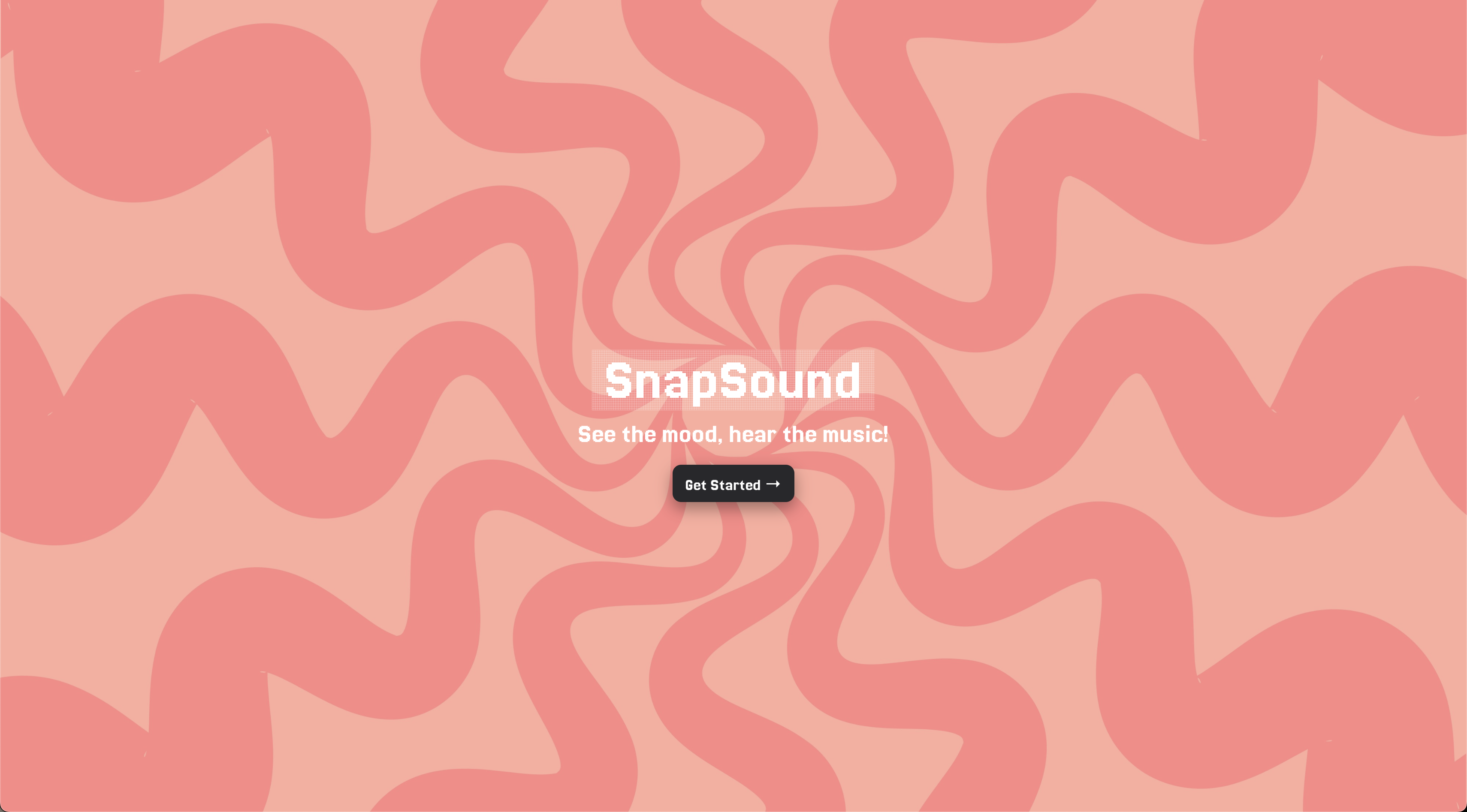 SnapSound