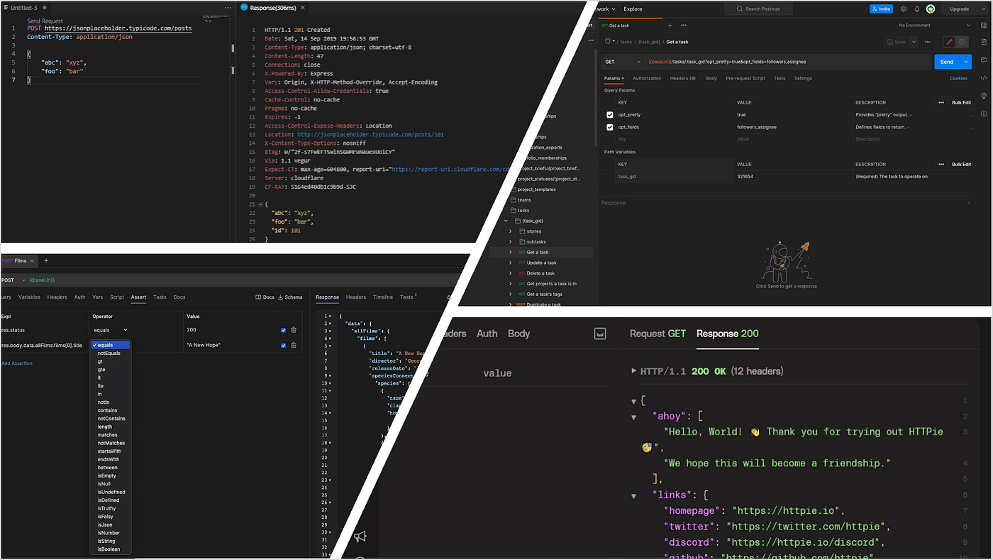 Advanced Task Manager